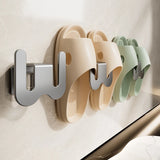 Folded Wall Drying System