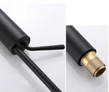 Pure Line Bathroom Faucet