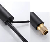 Pure Line Bathroom Faucet