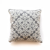 Nordic Ethnic Cotton Pillow Cover