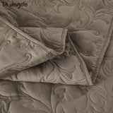 Quilted Bedspread Classic
