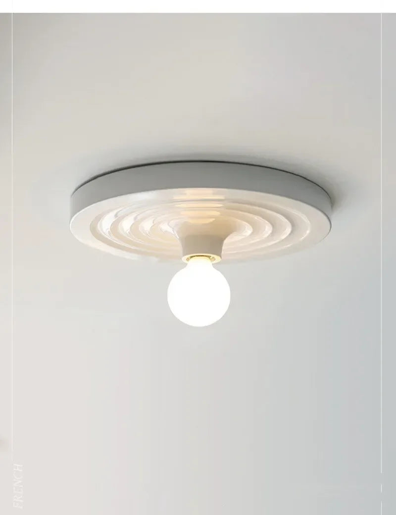 Bauhaus Wall Light