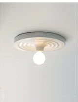 Bauhaus Wall Light