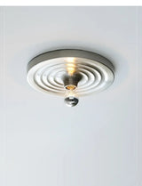 Bauhaus Wall Light