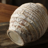 Vaso cerâmico artesanal de estilo vintage, Decoração para casa, Acessórios de cerâmica e cerâmica, Home Decor Vasos