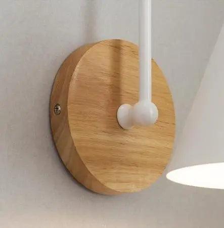 Modern Nordic Wall Light