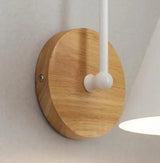Modern Nordic Wall Light