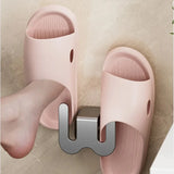 Folded Wall Drying System