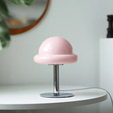 Mushroom Table Lamp Mid Century Modern Desk Lamp Bauhaus Furniture