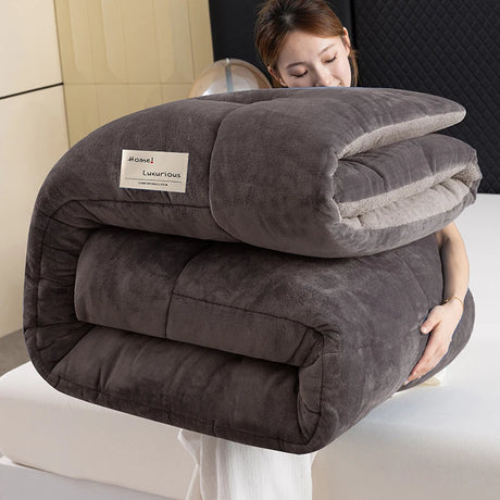 Cobertor único japonês verão colcha cobertor queen size 100/150/200cm leve edredom cobertor de algodão