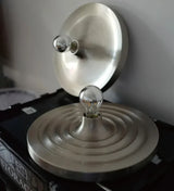 Bauhaus Wall Light
