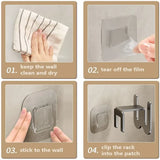 Folded Wall Drying System