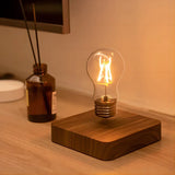 Floating Magnetic LED Table Lamp