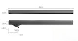 Sleek Linear Shower Drain