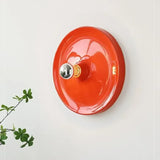 Bauhaus Wall Light