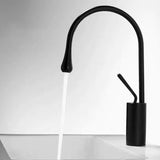 Pure Line Bathroom Faucet