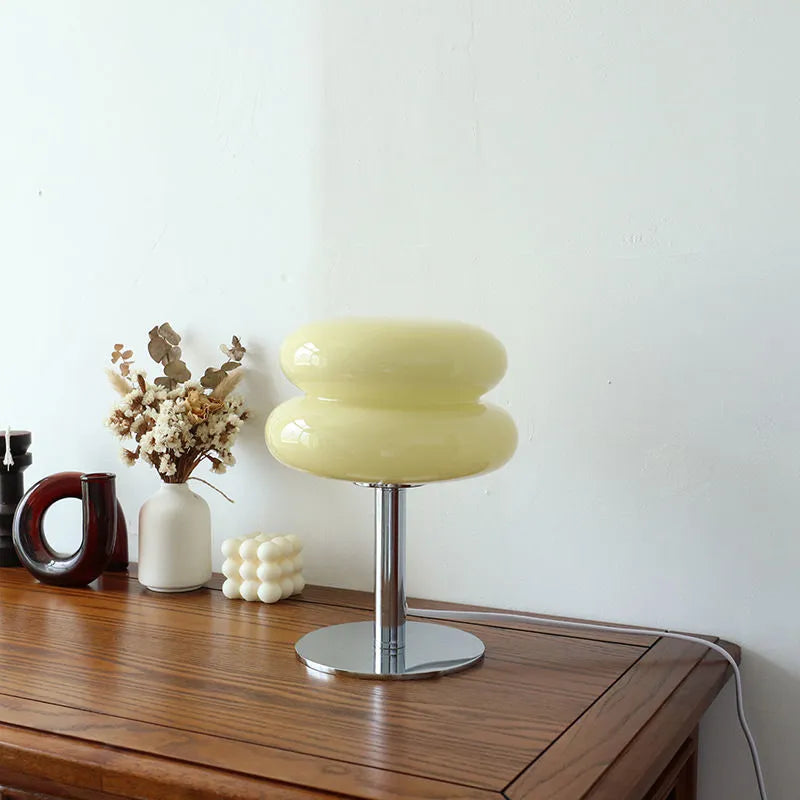 Venice Macaron Table Lamp