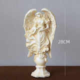 Eternal Love Greek Sculpture