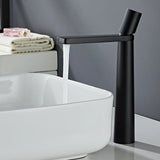 Elegant Stainless Steel Bathroom Faucet