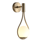 Contemporary Nordic Wall Light