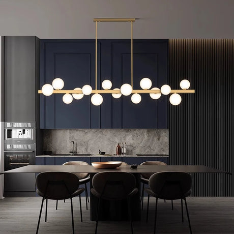 Nordic decoração de casa sala jantar luminária luzes iluminação interior lâmpada do teto pendurado luz lustre lâmpadas para sala estar