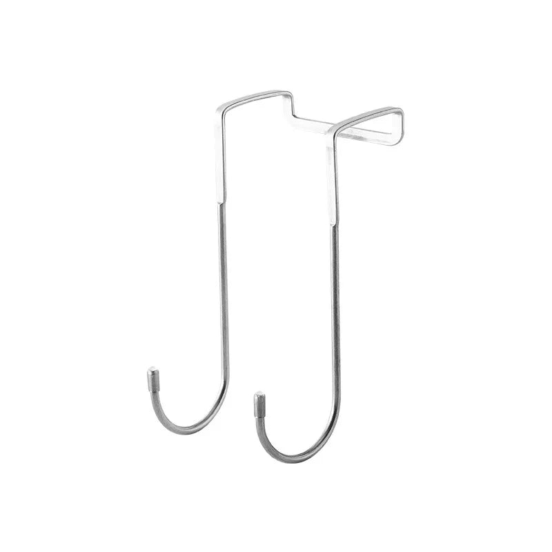 Stainless Steel S-Shape Hook Set