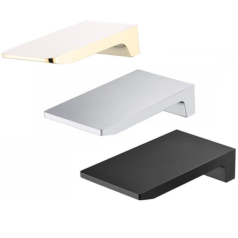 Kelsey Wall-Mounted Waterfall Basin Tap