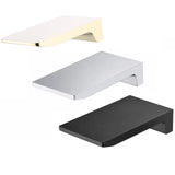 Kelsey Wall-Mounted Waterfall Basin Tap