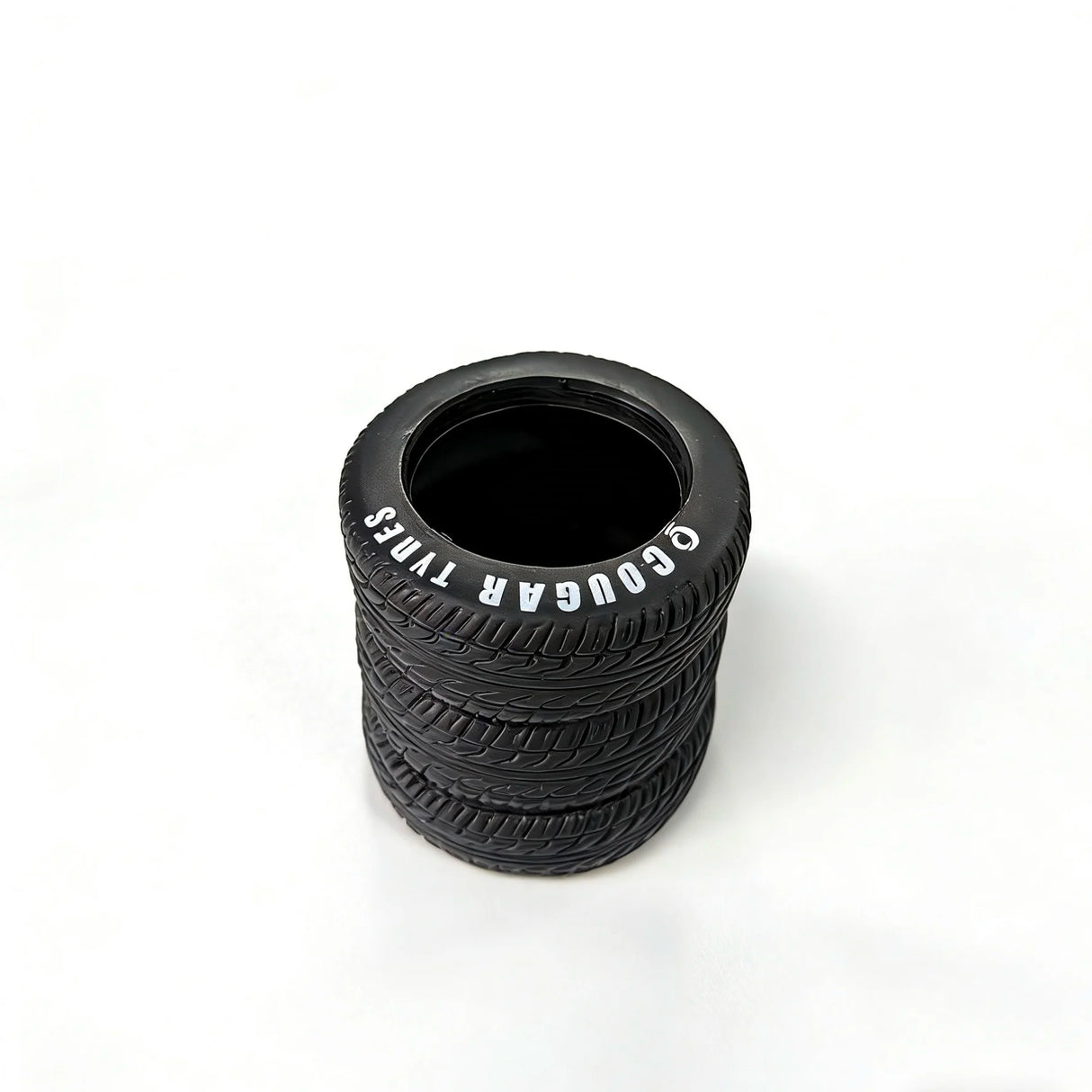 Tire Pen Holder Organizer