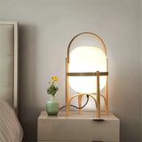 Luminária de chão de madeira portátil nórdica, estilo Wabi Sabi, para sala de estar, escritório, quarto, luz criativa para leitura.