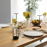 Arkyn Nordic Rechargeable Table Lamp