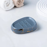 Elegant Marble Bathroom Set