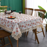 Lace Tablecloth Deluxe