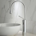 Pure Line Bathroom Faucet