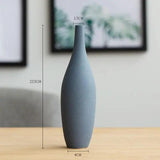 Modern Minimalistic Vase
