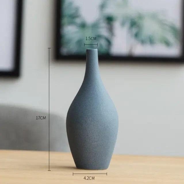 Modern Minimalistic Vase