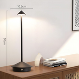 Elegant Wireless LED Table Lamp