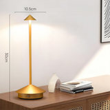 Elegant Wireless LED Table Lamp