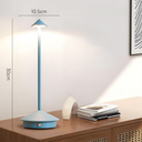 Elegant Wireless LED Table Lamp