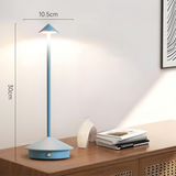 Elegant Wireless LED Table Lamp
