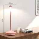 Elegant Wireless LED Table Lamp
