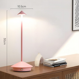 Elegant Wireless LED Table Lamp