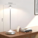 Elegant Wireless LED Table Lamp