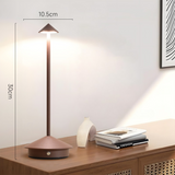 Elegant Wireless LED Table Lamp