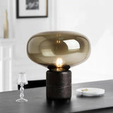 Nordic Table Lamp For Living Room