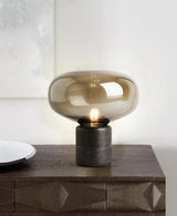 Nordic Table Lamp For Living Room