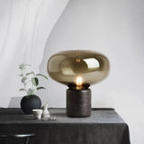 Nordic Table Lamp For Living Room