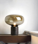 Nordic Table Lamp For Living Room
