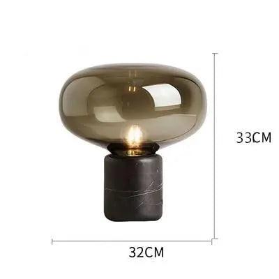 Nordic Table Lamp For Living Room