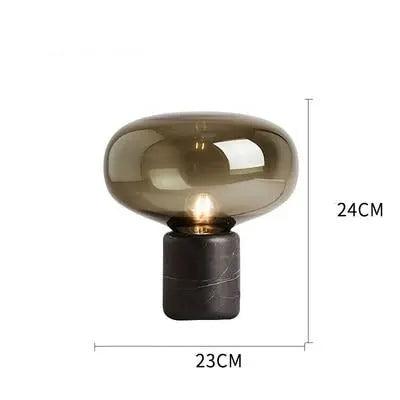 Nordic Table Lamp For Living Room